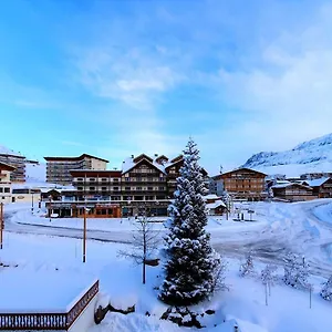 Les Bruyeres Alpe d'Huez