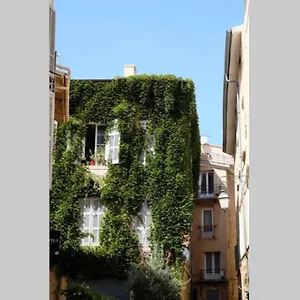 Studio Loubon Apartment Aix-en-Provence