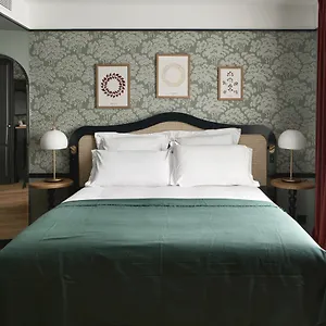 4* فندق Botaniste