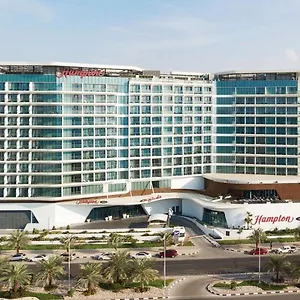 https://hampton-by-hilton-marjan-island.sharjah-hotels.com