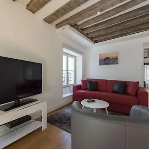 Apartment Cactus