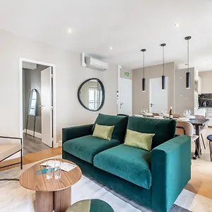 Apartment Sweet - Monsigny