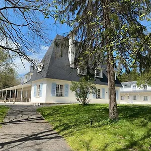 Manoir Et Au Domaine De Bize Mirepoix Holiday home Mirepoix (Ariege)