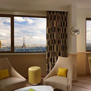 Hotell Hyatt Regency Etoile, Paris