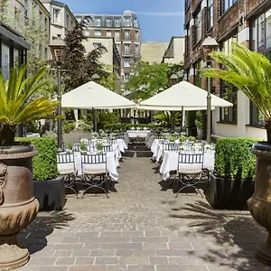 Hotell Les Jardins Du Marais, Paris