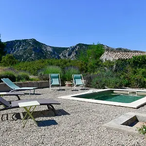 Hébergement de vacances Des Genets